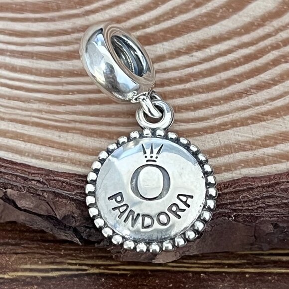 Pandora 2016 World Hot Air Balloon Exclusive Dangle Charm Pendant S925 Sterling - Picture 3 of 3